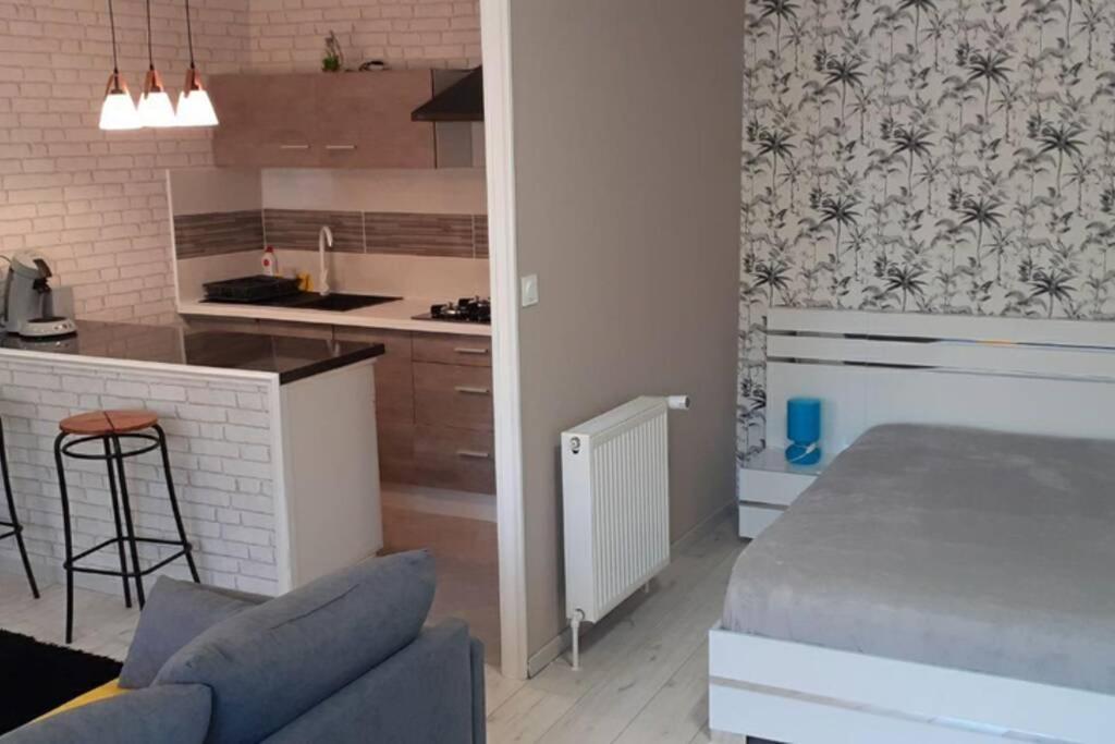 Charmante Petite Maison Charleville-Mézières Eksteriør billede