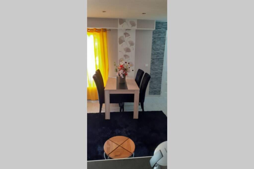 Charmante Petite Maison Charleville-Mézières Eksteriør billede