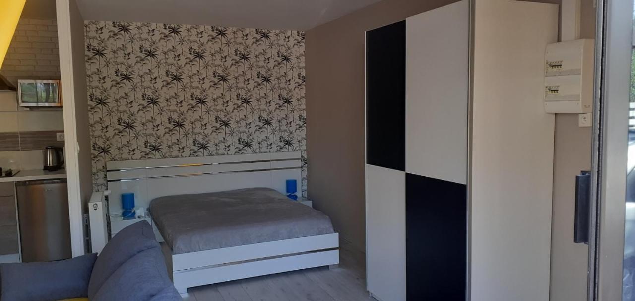 Charmante Petite Maison Charleville-Mézières Eksteriør billede