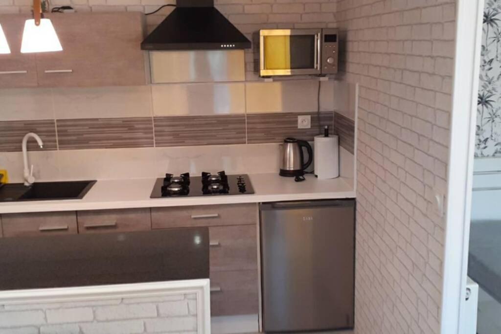 Charmante Petite Maison Charleville-Mézières Eksteriør billede